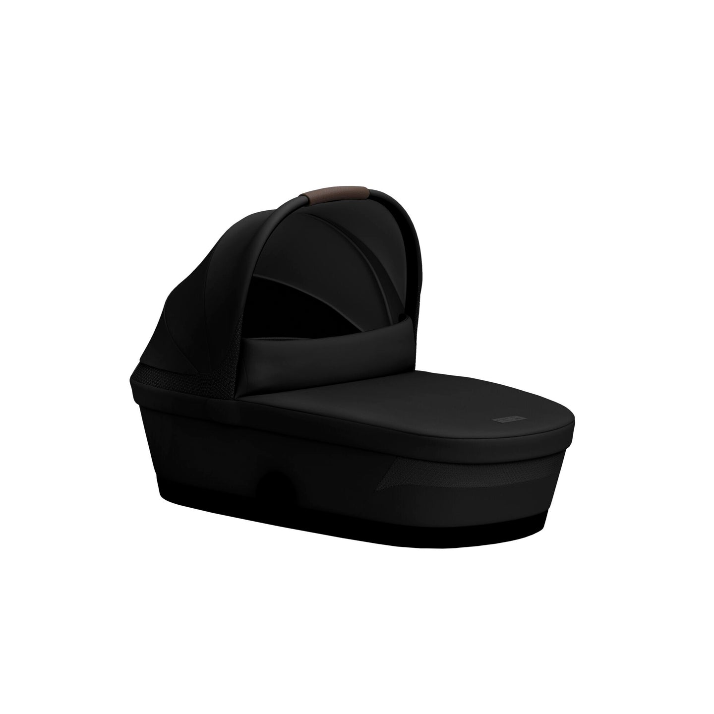 Cybex - Melio Cot Moon Black